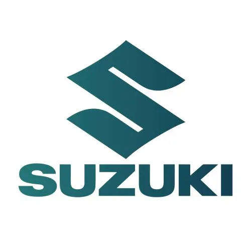 Stickere Suzuki Stickere Suzuki